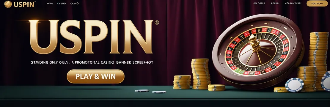 USpin